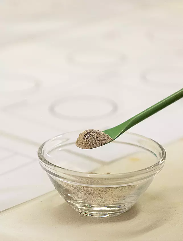 bpf Leistung Bestimmung des Chloridgehaltes am Festbeton nach DIN EN 14629 – potentiometrische Titration